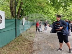 Шумен - спортен празник - Шуменски университет