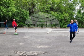 Шумен - спортен празник - Шуменски университет