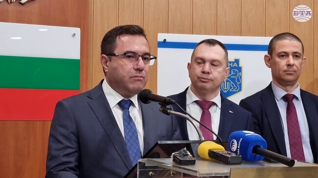 Либерализацията на пазара на електроенергия за битовите потребители се отлага за неопределено време, съобщи председателят на КЕВР във Варна