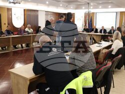 Снимка: Областна администрация Русе