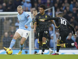 Britain Soccer Premier League