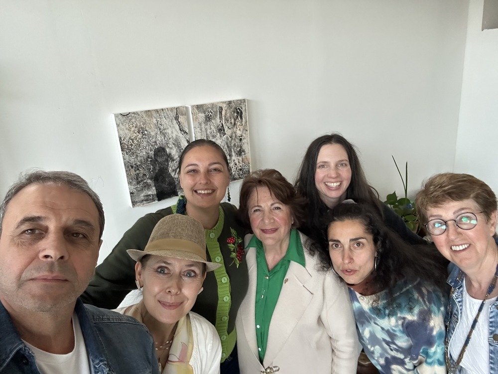 Започна петото издание на литературния фестивал „Майски празнични четения“ на „Глаголницата“ в Сиатъл