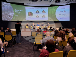 „Макроикономически сценарии и банкови стратегии” - конференция - първи панел