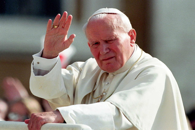 May 13, 1981: Attempt on Pope John Paul II and Case of Sergei Antonov