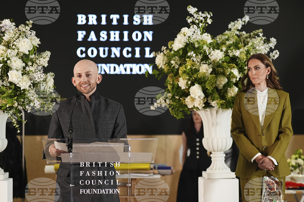 Britain Royals