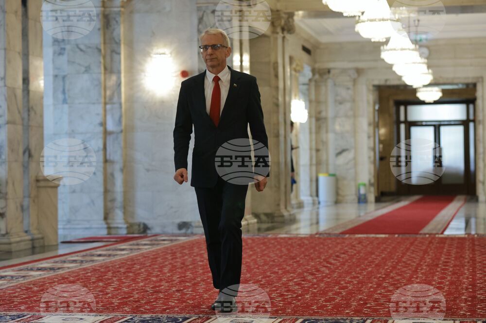 Народно събрание - Николай Денков - изявление