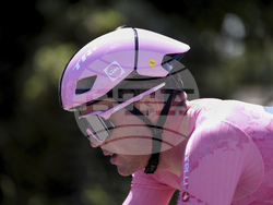 Giro D'Italia Cycling
