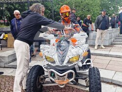 Хасково - Панорама на професиите