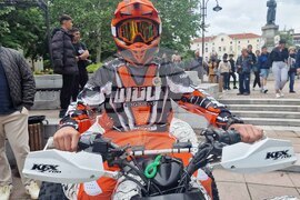Хасково - Панорама на професиите