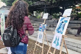 Хасково - Панорама на професиите