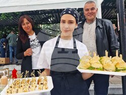 Хасково - Панорама на професиите