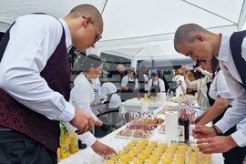 Хасково - Панорама на професиите
