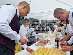 Хасково - Панорама на професиите