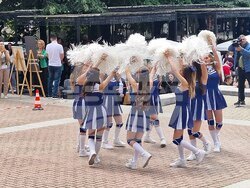 Хасково - Панорама на професиите