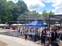 Хасково - Панорама на професиите