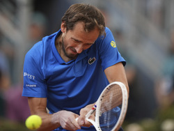 Italian Open Tennis