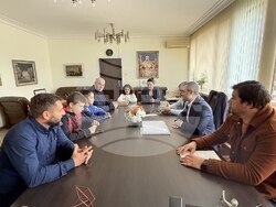 Снимка: Община Русе