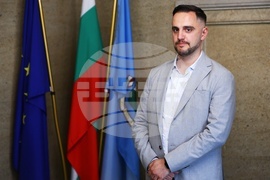 Централна минерална баня „София” - възстановяване - меморандум