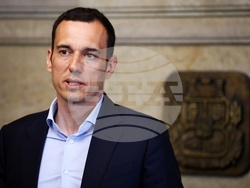 Централна минерална баня „София” - възстановяване - меморандум