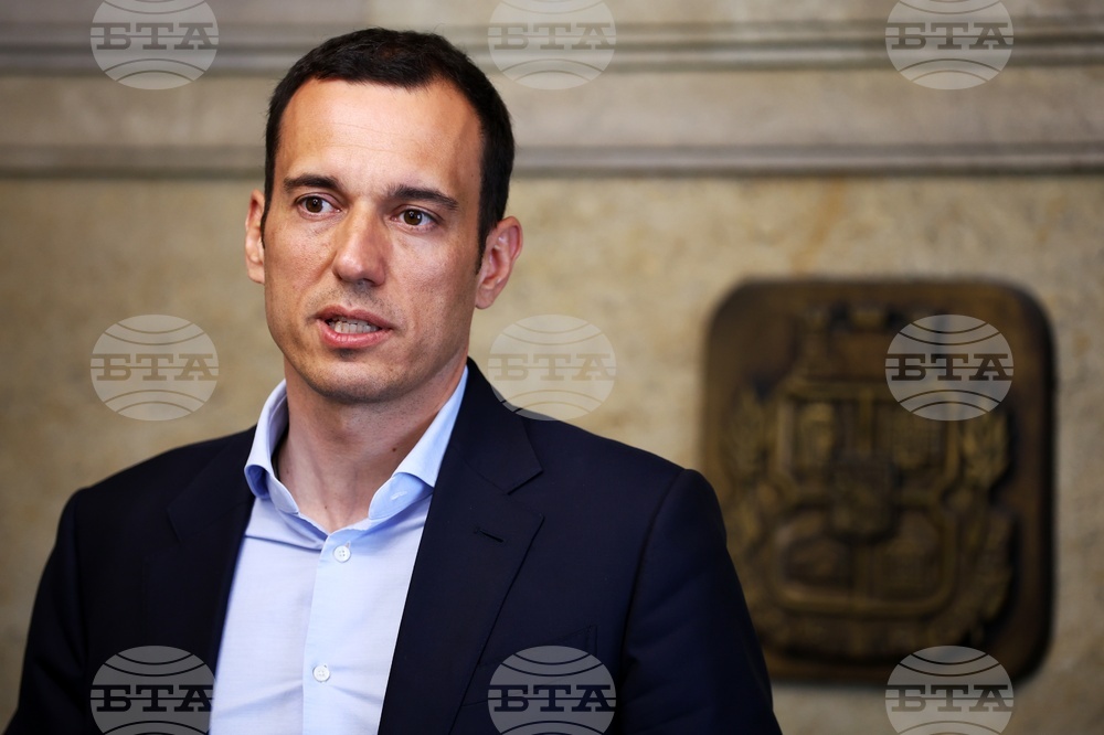 Централна минерална баня „София” - възстановяване - меморандум