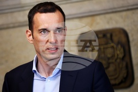 Централна минерална баня „София” - възстановяване - меморандум