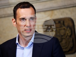 Централна минерална баня „София” - възстановяване - меморандум