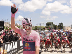 Giro D'Italia Cycling