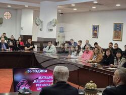 Снимка: Пресцентър ПП АБВ 