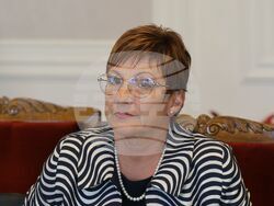 Народна събрание - Временна комисия - наркотични вещества