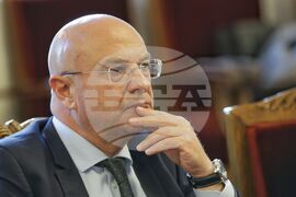 Народна събрание - Временна комисия - наркотични вещества