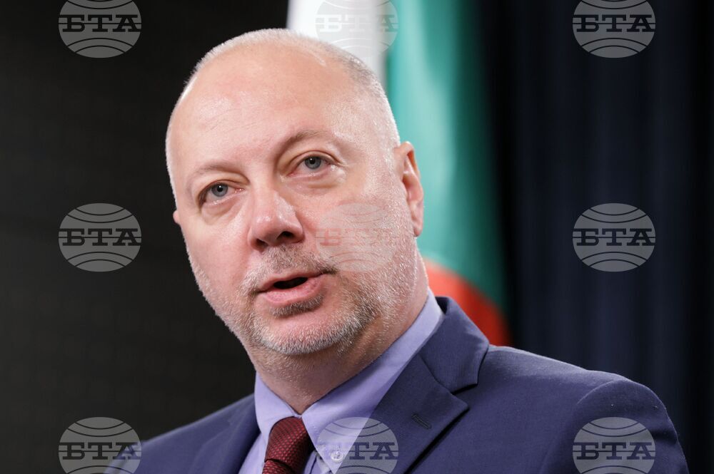 Народно събрание - Росен Желязков - изявление