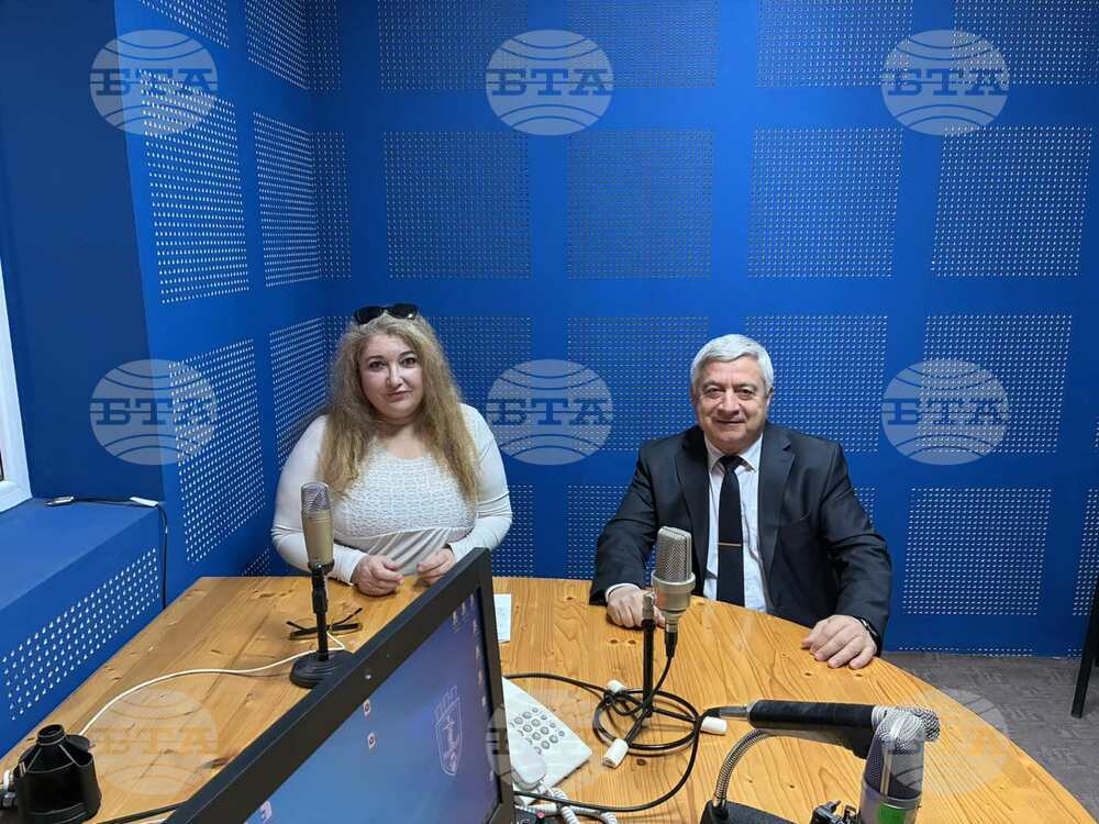Общинският съвет обсъжда Бюджет 2025 на Община Русе на заседание на 14 май