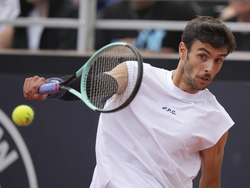 Italian Open Tennis