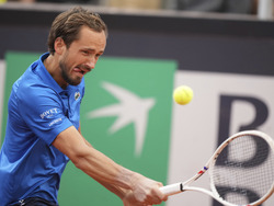 Italian Open Tennis