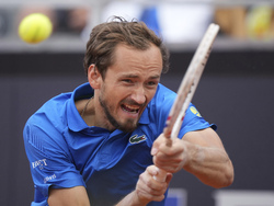 Italian Open Tennis