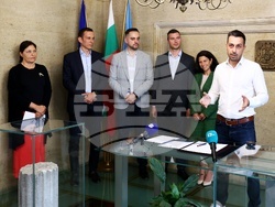 Централна минерална баня „София” - възстановяване - меморандум