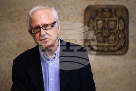 Централна минерална баня „София” - възстановяване - меморандум