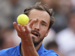 Italian Open Tennis