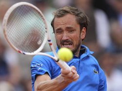 Italian Open Tennis