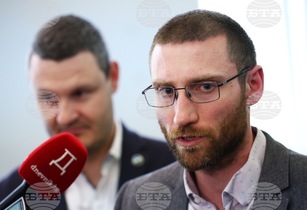 Кмет -  брифинг - Иван Николов