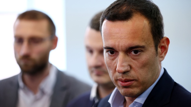 Schools in Sofia Will Be Closed on May 14 due to Public Transport Workers Protest