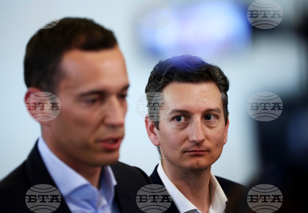 Иван Василев - брифинг