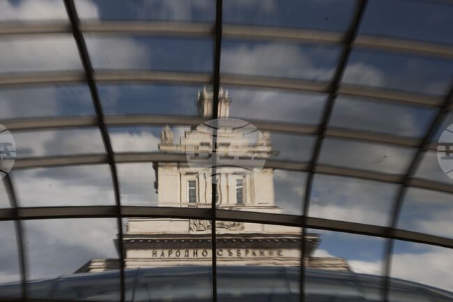 Столица - ежедневие