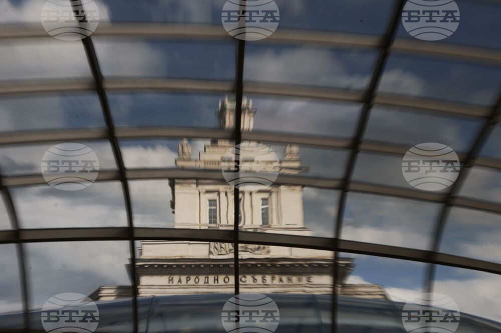 Столица - ежедневие