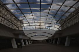 Столица - ежедневие