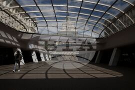 Столица - ежедневие