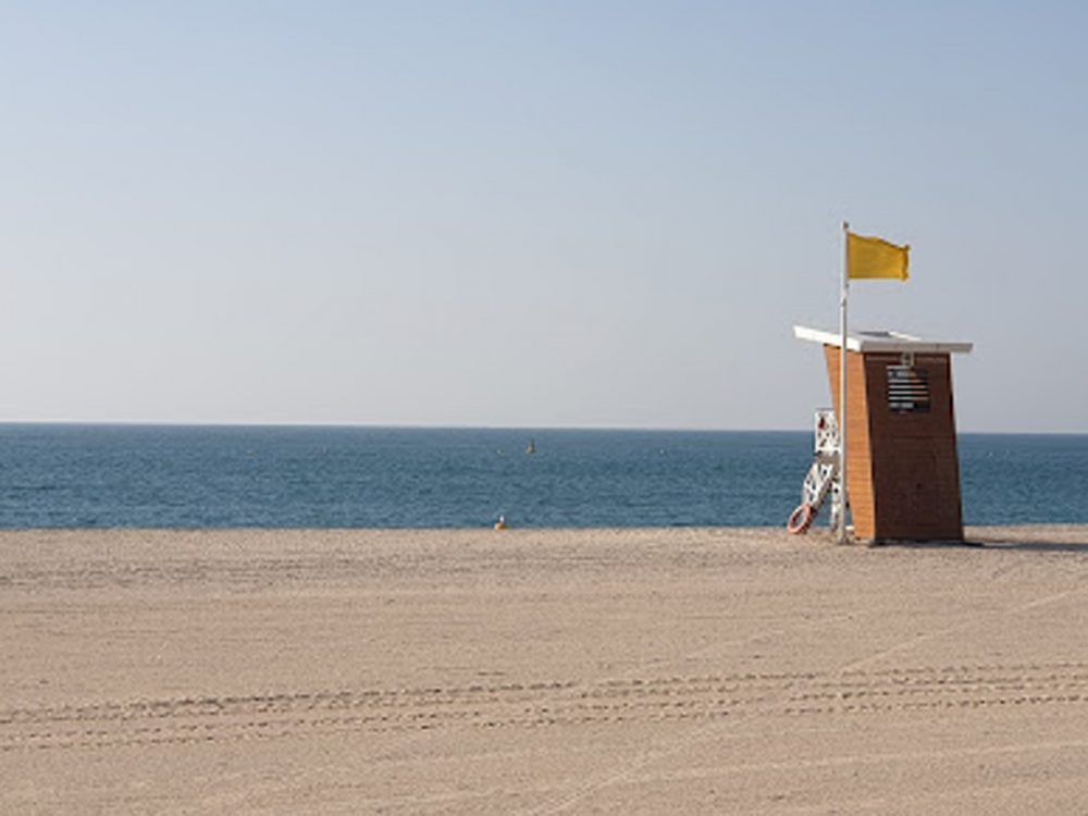 ОА Варна: За 9 неохраняеми плажове областният управител обяви обществена поръчка за водноспасителна дейност