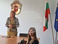 Разград - програма - работна среща