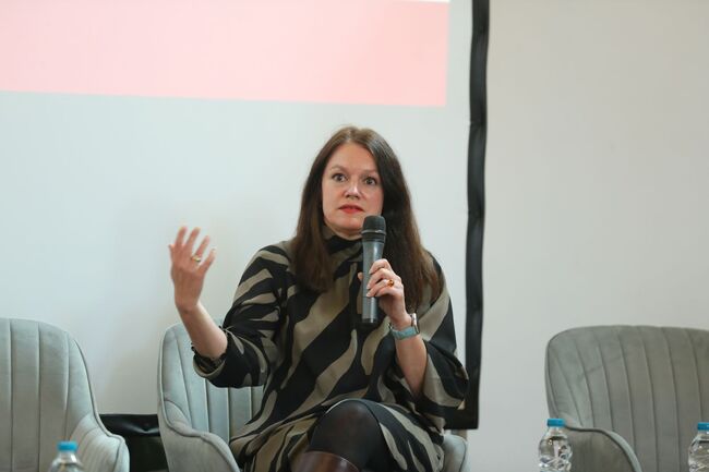 Частното копиране трябва да бъде платено, смята генералният секретар на IFRRO