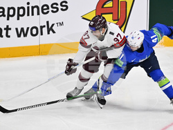 Sweden Hockey Worlds